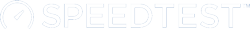 Speedtest Internet speed test logo